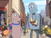 #ZNCine – Crítica de Robot Dreams, de Pablo Berger