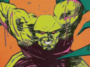 Retro Reseña – El Detective Marciano Vol 1