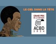 El cielo en la cabeza obtiene el premio de la crítica francesa (ACBD 2024) El-cielo-en-la-cabeza-pag01