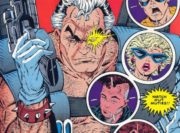 Marvel Gold. Los Nuevos Mutantes 5