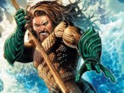 Reseña DC USA – Aquaman and the Lost Kingdom Special #1