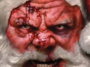 Reseña DC USA – Batman / Santa Claus: Silent Knight #1