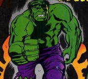 Marvel Gold. El Increíble Hulk 3 A la sombra de… ¡El Gólem!