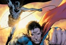 Los Mejores del Mundo 6-12 y Elemental de Waid y Mora