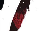 Diez mil plumas negras, de Jeff Lemire y Andrea Sorrentino