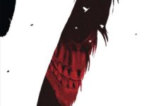 Diez mil plumas negras, de Jeff Lemire y Andrea Sorrentino