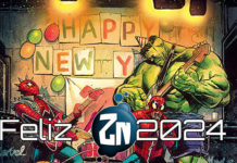 Feliz 2024 – Feliz 25 aniversario de Zona Negativa