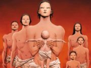 Siete Hijos, de Robert Windom, Kelvin Mao y Jae Lee
