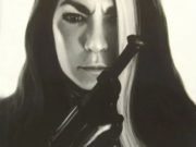 Velvet Omnibus, de Ed Brubaker y Steve Epting