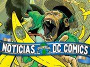Boletín DC USA – Batman, Dylan Dog, Batman, Superman, Batman, Gorilas y… ¡¡más Batman!!