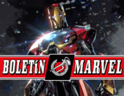 Boletín Marvel #217 Boletín Marvel 217 Imagen destacada