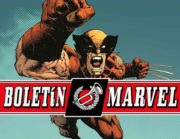 Boletín Marvel #218 Boletín Marvel 218 Imagen destacada