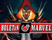 Boletín Marvel #219 Boletín Marvel 219 Imagen destacada