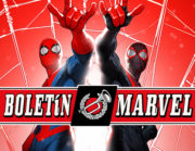 Boletín Marvel #220 Boletín Marvel 220 Imagen destacada