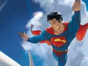 Superman. La Orden de la Lámpara Negra.
