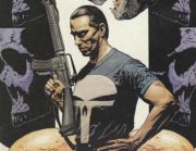 Marvel Saga. El Castigador de Ennis y Dillon 1. Bienvenido a casa, Frank