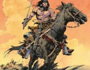 Conan el Barbaro #0-1 (2023)