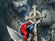 100% Marvel HC. Spiderman: La cacería perdida de Kraven