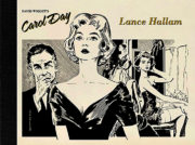 DW Carol Day Lance Hallam coverZN