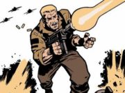 Duke #1, de Joshua Williamson y Tom Reilly