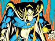 Retro reseña DC – Dr. Fate