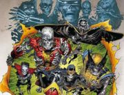 Marvel Must Have. La Imposible Patrulla-X 6. Génesis Mortal