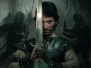 Hawk The Slayer: Watch For Me In The Night, de Garth Ennis y Henry Flint