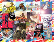 Resumen del cómic europeo en el 2023. Más allá de la Galia especial