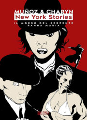 JM New York Stories coverZN