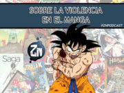 ZNPodcast #241 – Sobre la violencia en el manga MANGA-VIOLENCIA-WEB
