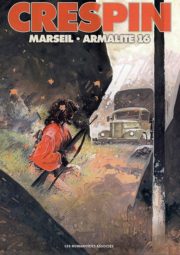MC Marseil-Armalite16 Int coverZN