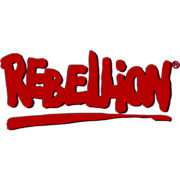 Rebellion logoZN