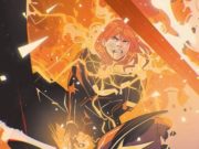 Rogue Sun 2, de Ryan Parrott y Abel