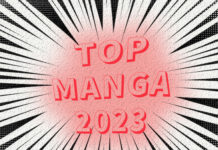 TOP-MANGA-2023