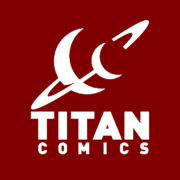 Titan Comics logoZN