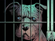 Animal Pound #1, de Tom King y Peter Gross
