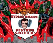 Biblioteca Marvel. Nick Furia, Agente de S.H.I.E.L.D. 1