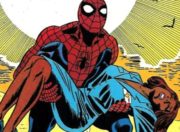 Marvel Héroes. La Telaraña de Spiderman: Mudanza