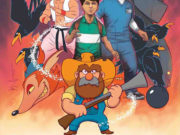 Servicio Informativo del Cómic Independiente USA #558