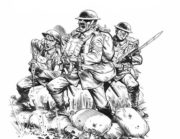 La guerra de Charley. El chico soldado, de Pat Mills y Joe Colquhoun