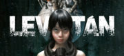 Leviatán 2 y 3, de KUROI Shiro Leviatan