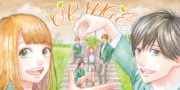 orange 1-7, de TAKANO Ichigo Orange