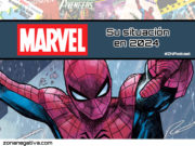 ZNPodcast #244 – Hablando sobre la Marvel actual ZNPodcast #244 - Hablando sobre la Marvel actual