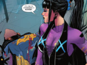 Reseña DC USA: Knight Terrors- Punchline #1-2