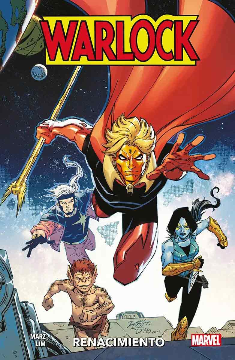 Portada de 47 cuerdas