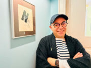 Entrevista a Luis Mendo, autor de «Tokio y yo» Entrevista a Luis Mendo, autor de Tokio y yo (Norma Editorial).