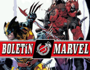 Boletín Marvel #224 Boletín Marvel 224 Imagen destacada