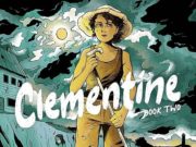 Clementine 2, de Tillie Walden