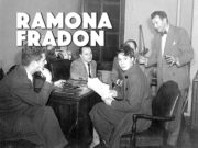 Ha fallecido Ramona Fradon a los 97 años.