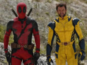 #ZNCine – Primer teaser tráiler de Deadpool & Wolverine